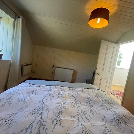 Trinity Lodge Annexe Dorchester Exteriör bild